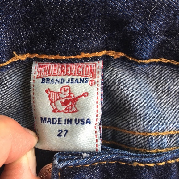 True Religion “Christina” - Picture 3 of 8